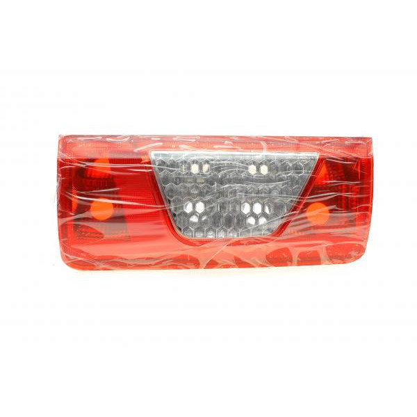 RWS2255 ROTWEISS Ліхтар задній Ford Connect 09- (R)
