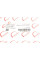 RWS2268 ROTWEISS Бризковик (задній) (R) Ford Transit V184 00-