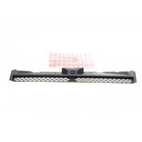 RWS2282 ROTWEISS Решітка радіатора Ford Connect 03-06