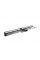 RWS2282 ROTWEISS Решітка радіатора Ford Connect 03-06