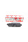 RWS2310 ROTWEISS Кнопка склопідйомника (L) MB Sprinter/VW Crafter 06- (блок)