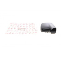 RWS2332 ROTWEISS Кришка дзеркала (L) VW T5/Caddy 03-