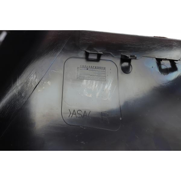 RWS2335 ROTWEISS Кришка дзеркала (R) VW T6 15-