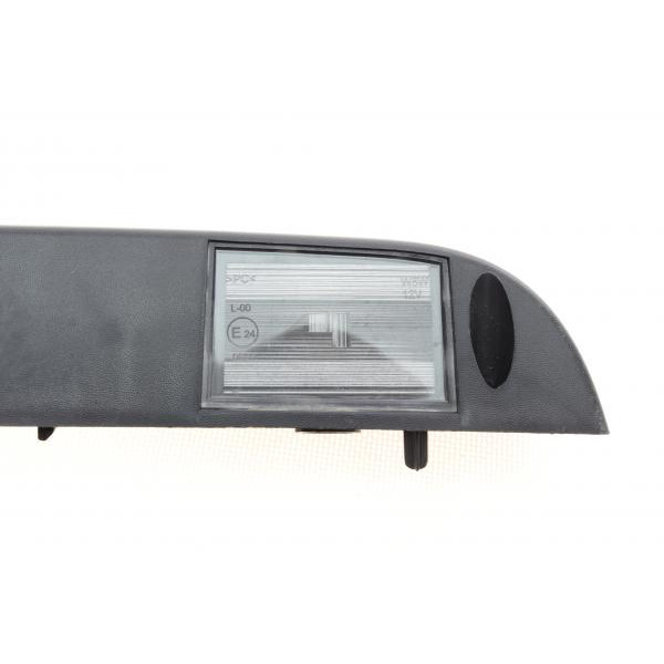 RWS2342 ROTWEISS Підсвічування номера (заднього) Renault Kangoo 08-