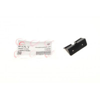 RWS2350 ROTWEISS Кронштейн кріплення бампера (L) Citroen Nemo/Fiat Fiorino 09-