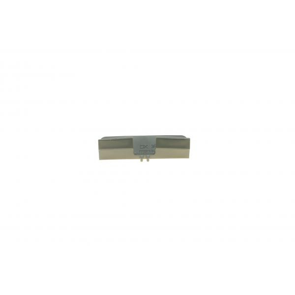 RWS2351 ROTWEISS Кронштейн кріплення бампера (R) Citroen Nemo/Fiat Fiorino 09-