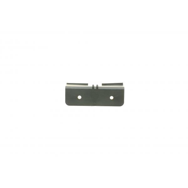 RWS2351 ROTWEISS Кронштейн кріплення бампера (R) Citroen Nemo/Fiat Fiorino 09-