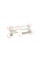 RWS2351 ROTWEISS Кронштейн кріплення бампера (R) Citroen Nemo/Fiat Fiorino 09-