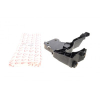 RWS2352 ROTWEISS Кронштейн кріплення фари Renault Megane/Scenic 03-08 (L)
