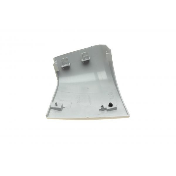 RWS2357 ROTWEISS Ікло бампера (заднього) Ford Connect 06- (L)