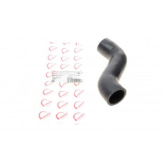 RWS2367 ROTWEISS Патрубок інтеркулера Renault Megane III/ Scenic 1.5 dCi 09-