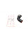 RWS2378 ROTWEISS Патрубок інтеркулера (короткий) Opel Vivaro B/Renault Trafic III 1.6dCi 14-