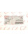 RWS2428 ROTWEISS Патрубок інтеркулера Renault Megane III 1.5 dCi 08-