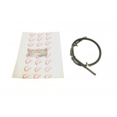 RWS2465 ROTWEISS Шланг обратки BMW 5 (F10/G30/F90)/X4 (F26/G02/F98) 14- B47
