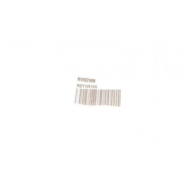 RWS2498 ROTWEISS Фіксатор патрубка системи охолодження Citroen Berlingo/Peugeot Partner 1.6 VTi 08-