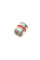 RWS2532 ROTWEISS Патрубок інтеркулера VW Golf IV/Seat Leon 1.9TDI 00-06