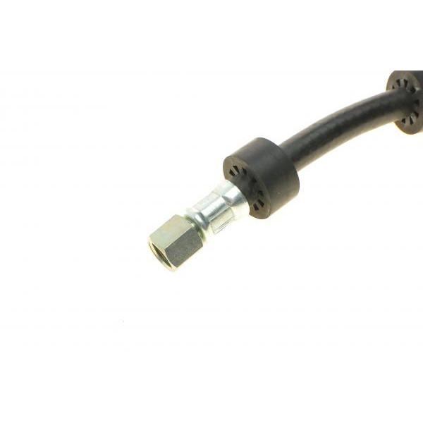 RWS2545 ROTWEISS Трубка паливна VW T5 2.5TDI 03-09/Touareg 2.5TDI 03-10