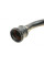 RWS2692 ROTWEISS Патрубок интеркулера Renault Fluence/Scenic III/Megane III 1.5dCi 08-