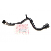 RWS2694 ROTWEISS Патрубок інтеркулера Renault Fluence/Scenic III/Megane III 1.5dCi 09-