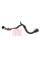 RWS2694 ROTWEISS Патрубок інтеркулера Renault Fluence/Scenic III/Megane III 1.5dCi 09-