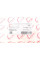 RWS2694 ROTWEISS Патрубок інтеркулера Renault Fluence/Scenic III/Megane III 1.5dCi 09-
