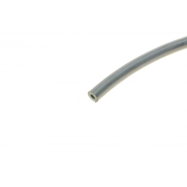 RWS2717 ROTWEISS Патрубок інтеркулера Renault Megane/Scenic 1.5dCi 02-08 (5x11x26 mm)