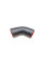 RWS2773 ROTWEISS Патрубок інтеркулера Citroen Jumper/Peugeot Boxer 2.2HDi 11-