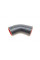 RWS2773 ROTWEISS Патрубок інтеркулера Citroen Jumper/Peugeot Boxer 2.2HDi 11-