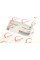 RWS2792 ROTWEISS Патрубок интеркулера Citroen Nemo/Peugeot Bipper 1.4 HDi 08-