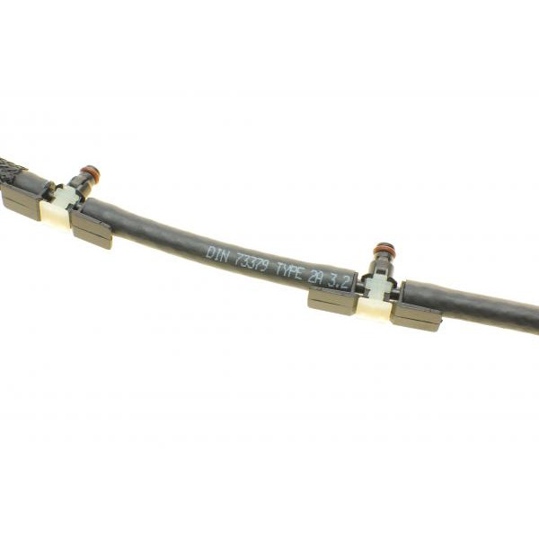 RWS2810 ROTWEISS Шланг обратки BMW 3 (E90)/5 (E60/F10)/X (E83/F25) 04-18 N47 D20