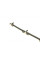 RWS2810 ROTWEISS Шланг обратки BMW 3 (E90)/5 (E60/F10)/X (E83/F25) 04-18 N47 D20