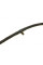 RWS2811 ROTWEISS Шланг обратки BMW 3 (E46/E90)/5 (E39/E60) 98-10 M47 D20