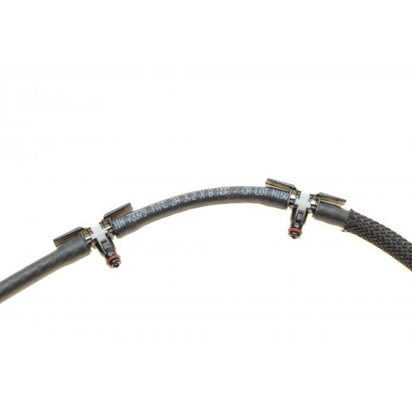 RWS2813 ROTWEISS Шланг обратки BMW 3 (E90/F30/F80)/5 (F10)/X5 (E70/F15/F85) 06-18 N57 D30