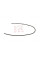 RWS2814 ROTWEISS Шланг обратки BMW 3 (E90/F30/F80)/5 (E60/F10) 06-18 N47 D20
