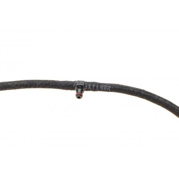 RWS2814 ROTWEISS Шланг обратки BMW 3 (E90/F30/F80)/5 (E60/F10) 06-18 N47 D20
