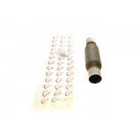 RWSB51X200X300BN ROTWEISS Гофра глушителя (51x200)