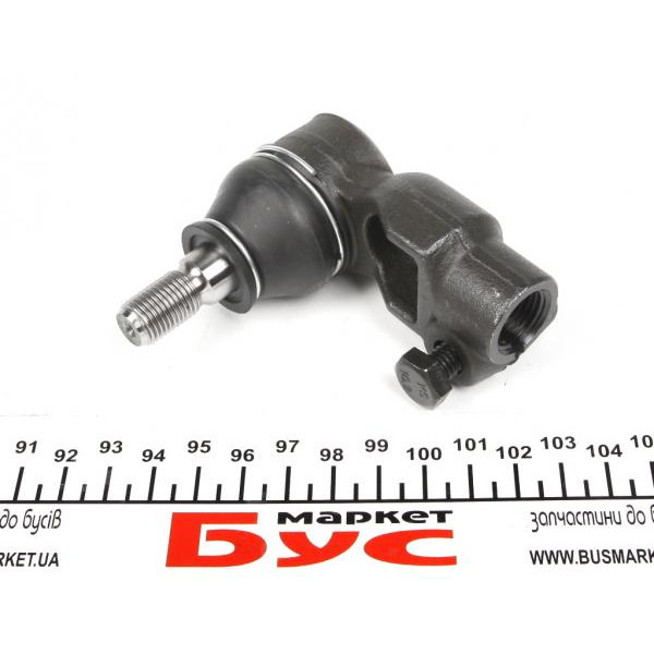 9100319 RTS Наконечник рульової тяги (R) Opel Kadett E 84-94/Ascona C 81-88/Daewoo Lanos 97-/Nexia 95-08