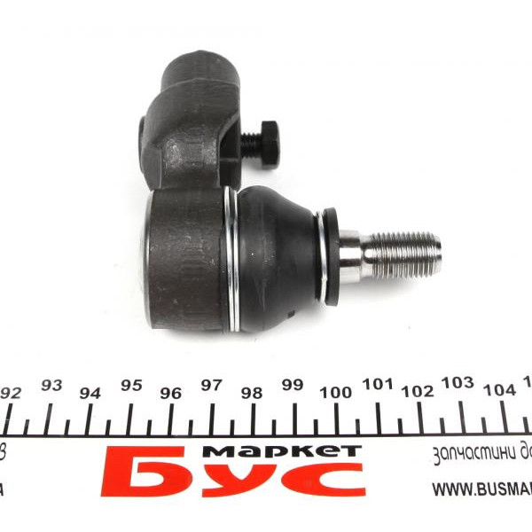 9100319 RTS Наконечник рульової тяги (R) Opel Kadett E 84-94/Ascona C 81-88/Daewoo Lanos 97-/Nexia 95-08