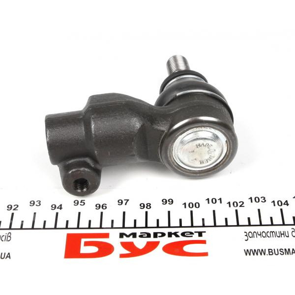 9100319 RTS Наконечник рульової тяги (R) Opel Kadett E 84-94/Ascona C 81-88/Daewoo Lanos 97-/Nexia 95-08