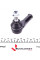 Наконечник рульової тяги Ford Mondeo III 00-07 RTS 9100663