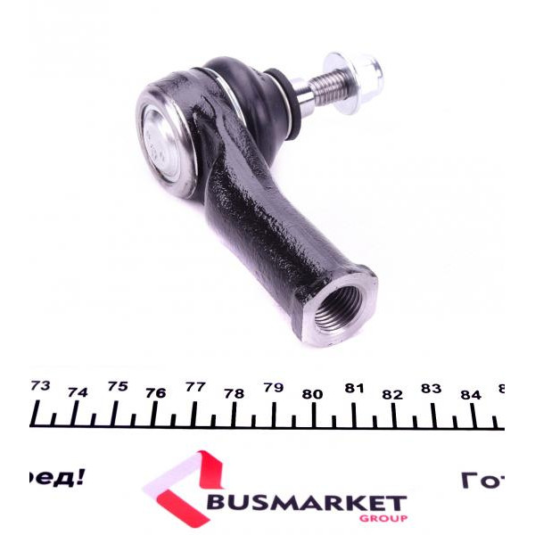 Наконечник рульової тяги Ford Mondeo III 00-07 RTS 9100663
