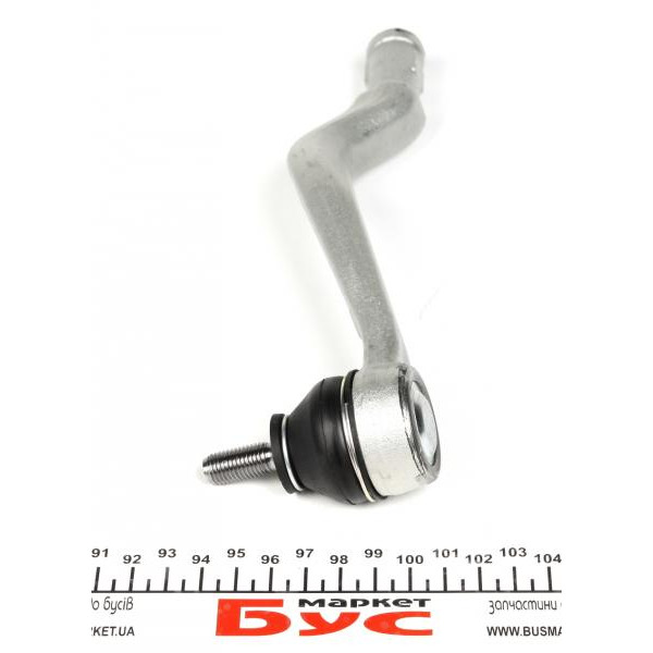 91024011 RTS Наконечник рульової тяги (R) Renault Logan/Sandero 04-