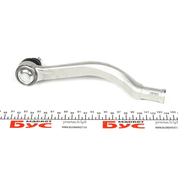 91024011 RTS Наконечник рульової тяги (R) Renault Logan/Sandero 04-