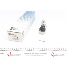 91025261 RTS Наконечник рульової тяги (R) Toyota Corolla 01-08/Verso S 10-16/Subaru Trezia 11-