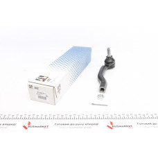91025341 RTS Наконечник рульової тяги (R) Toyota Corolla/Auris 06-18/Prius Plus 11-