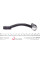 91088262 RTS Наконечник рульової тяги (L) Hyundai Accent IV 10-/Solaris 10-