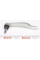 9190302210 RTS Наконечник рульової тяги (L) Renault Master III/Opel Movano B/Nissan NV400 10-