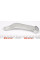 9190302210 RTS Наконечник рульової тяги (L) Renault Master III/Opel Movano B/Nissan NV400 10-