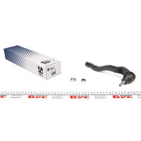 9190432110 RTS Наконечник рульової тяги (R) Renault Kangoo 08-/MB Citan 12-