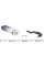 9190432110 RTS Наконечник рульової тяги (R) Renault Kangoo 08-/MB Citan 12-